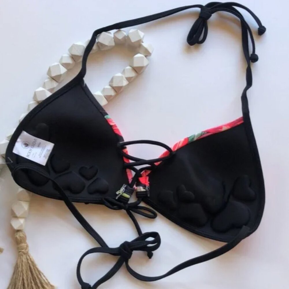 Body Glove | Baby Love Push Up Bikini Top in Isla Foca - Picture 5 of 5